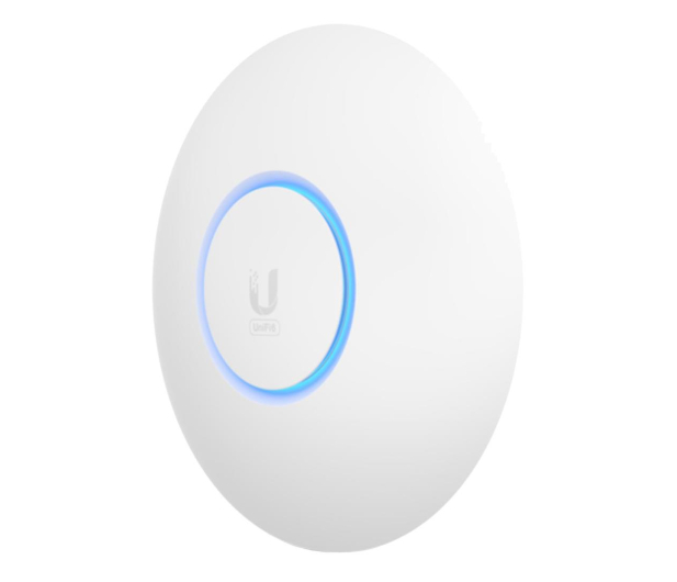 Ubiquiti U6+ (PLUS) (a/b/g/n/ac/ax 3000Mb/s) 2,4/5GHz - 1164642 - zdjęcie 2